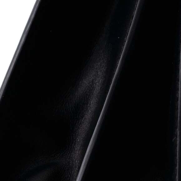 Prada Cahier Crossbody Bag Leather And #235049P23B - Picture 6 of 7